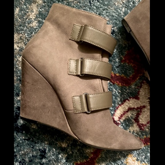 Aldo Jacelyn Boots - Picture 4 of 7